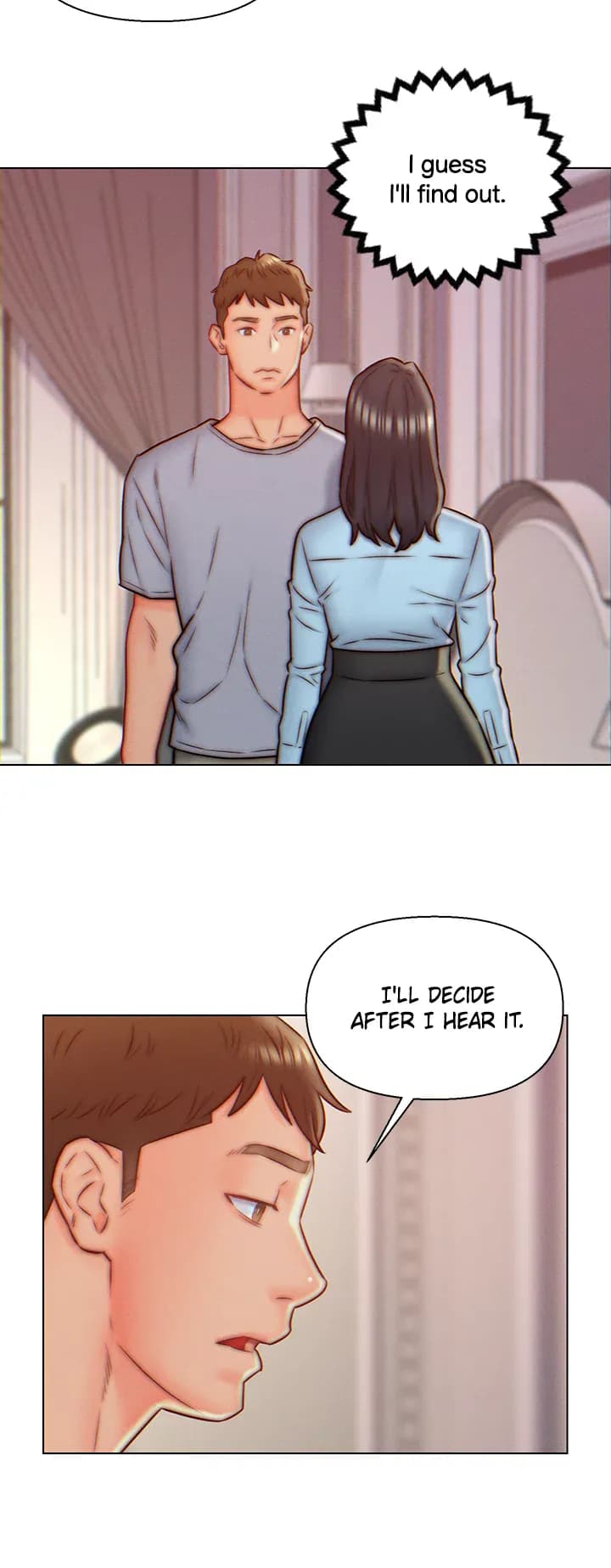 Live-In Son-in-Law - Chapter 10 - Page 4