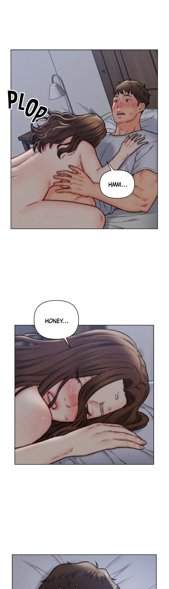 Live-In Son-in-Law - Chapter 16 - Page 6