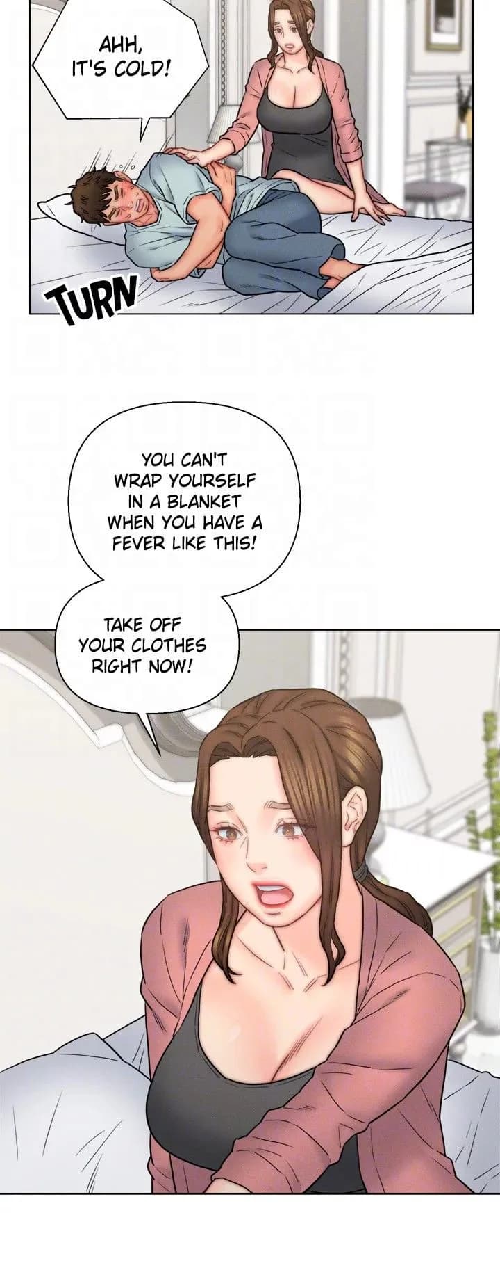 Live-In Son-in-Law - Chapter 16 - Page 37