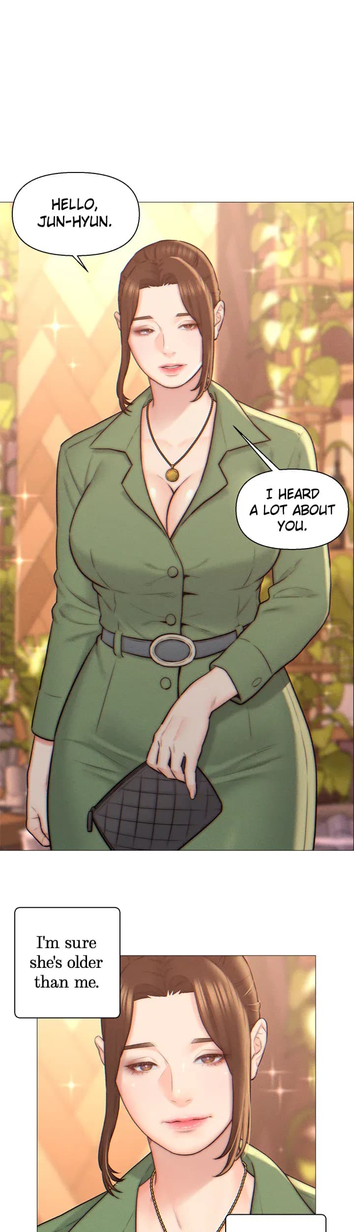 Live-In Son-in-Law - Chapter 2 - Page 15
