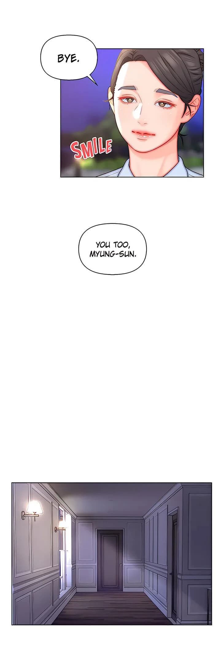 Live-In Son-in-Law - Chapter 21 - Page 4