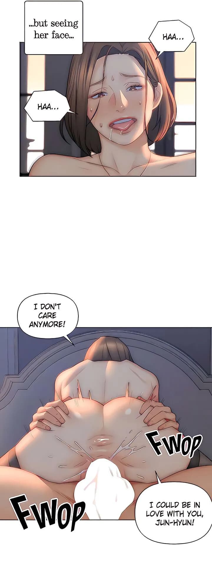 Live-In Son-in-Law - Chapter 22 - Page 32