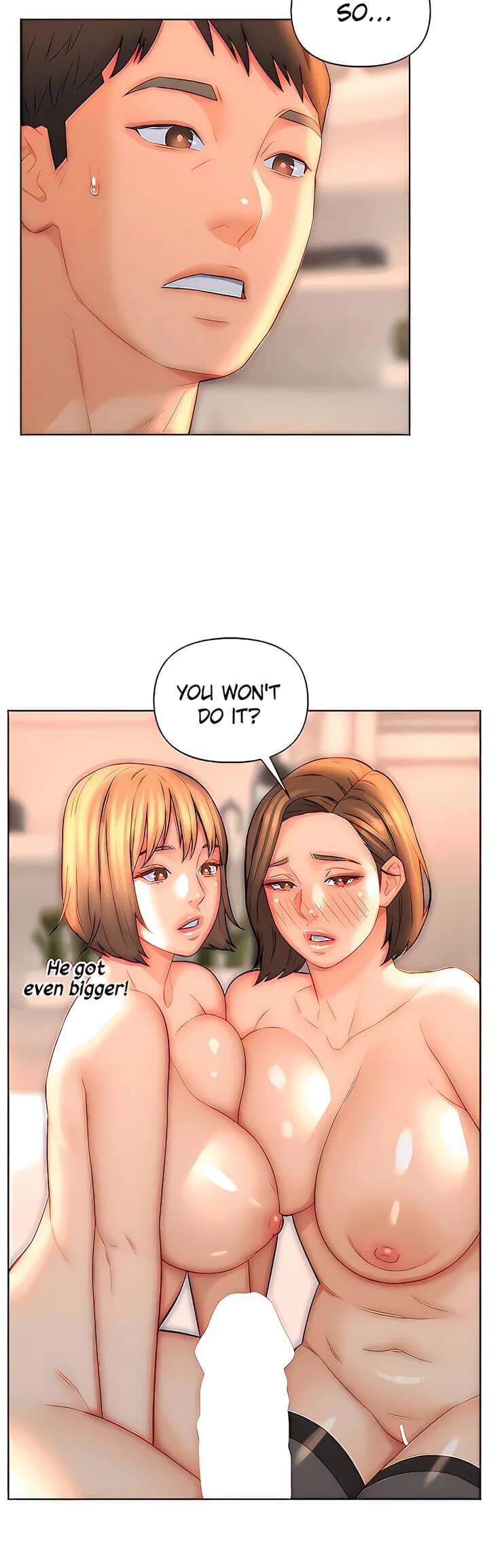 Live-In Son-in-Law - Chapter 24 - Page 6