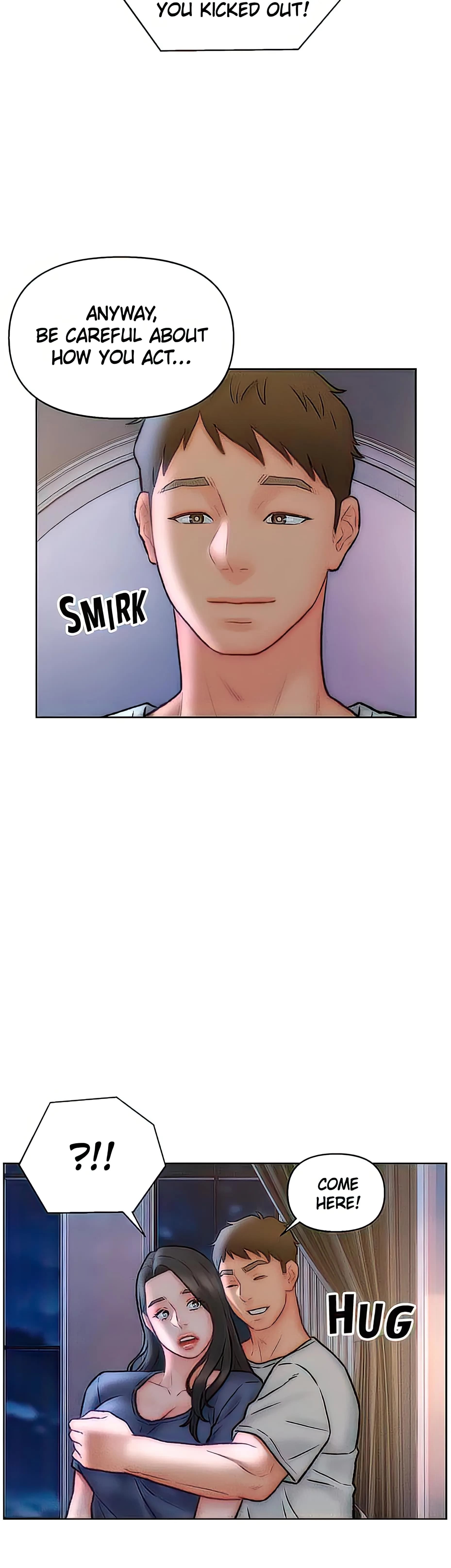 Live-In Son-in-Law - Chapter 32 - Page 30