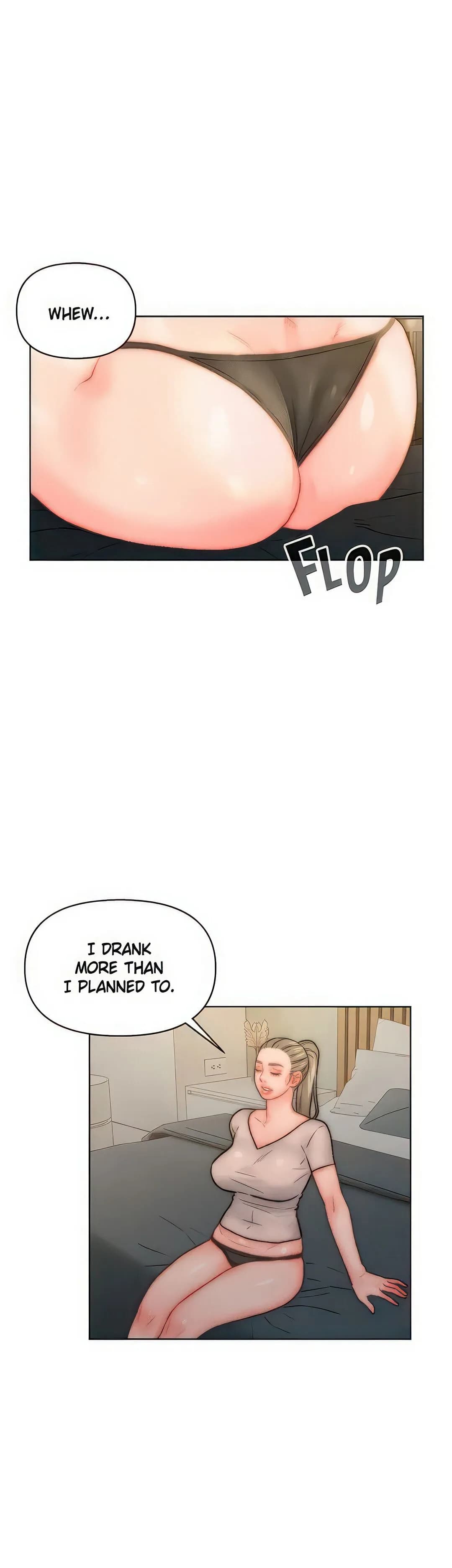 Live-In Son-in-Law - Chapter 33 - Page 1