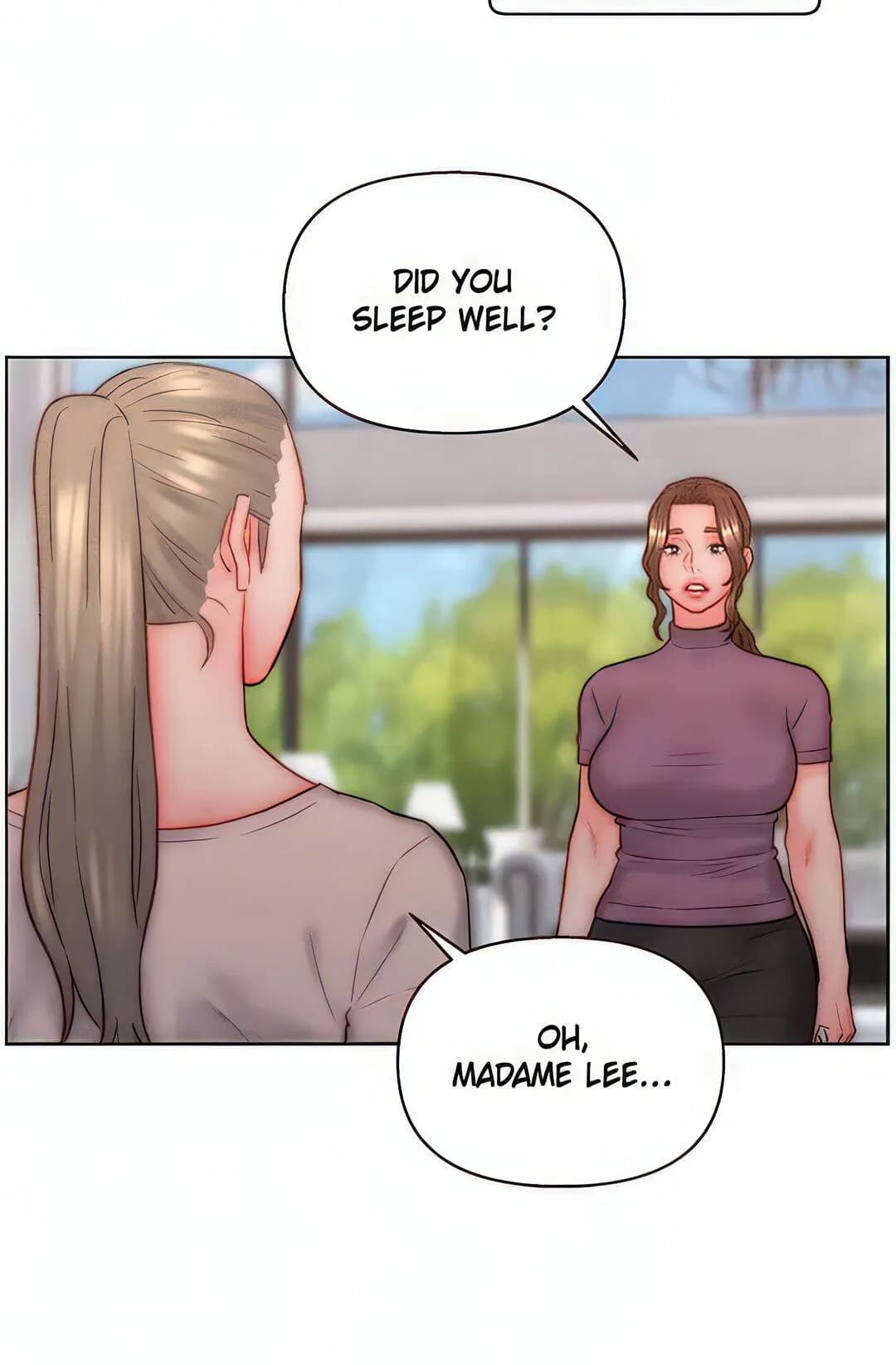 Live-In Son-in-Law - Chapter 34 - Page 20