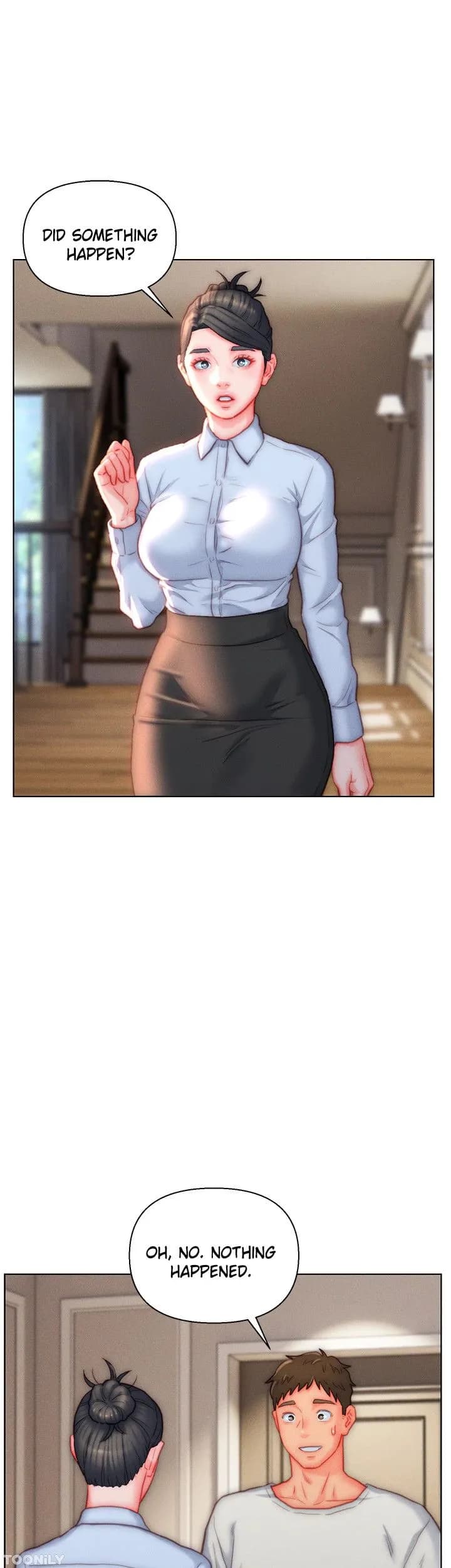 Live-In Son-in-Law - Chapter 37 - Page 25