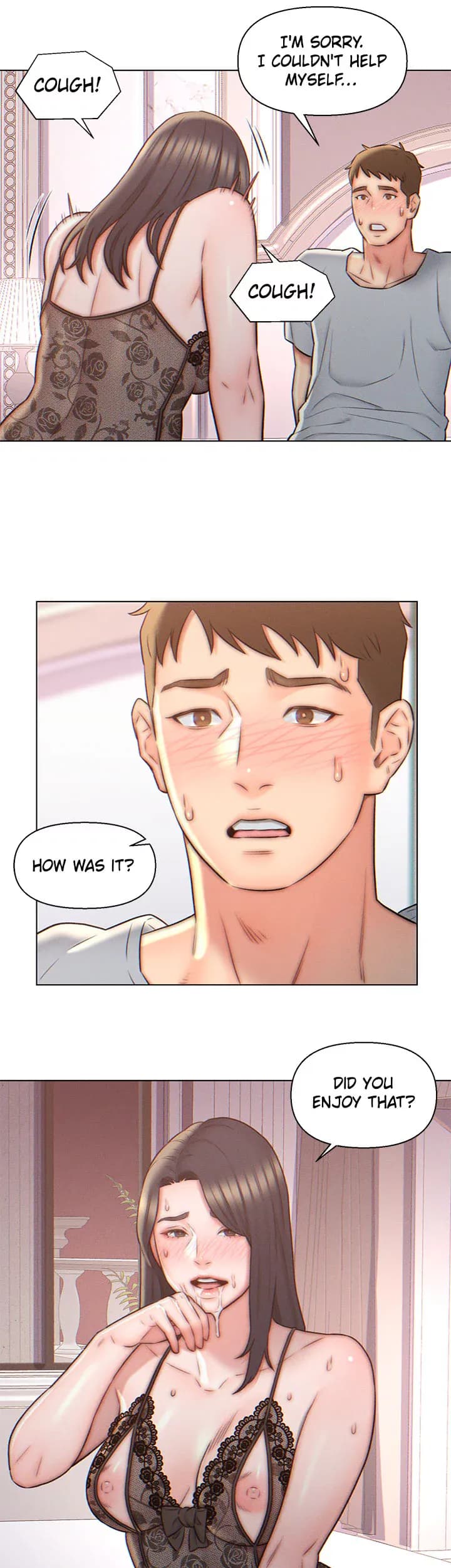 Live-In Son-in-Law - Chapter 4 - Page 25