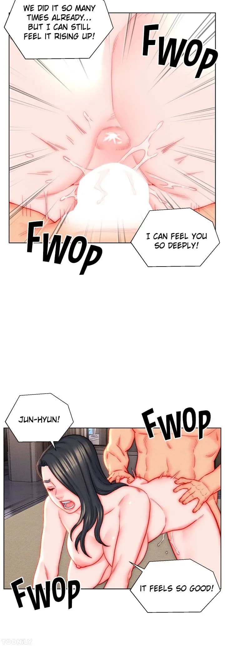 Live-In Son-in-Law - Chapter 41 - Page 32