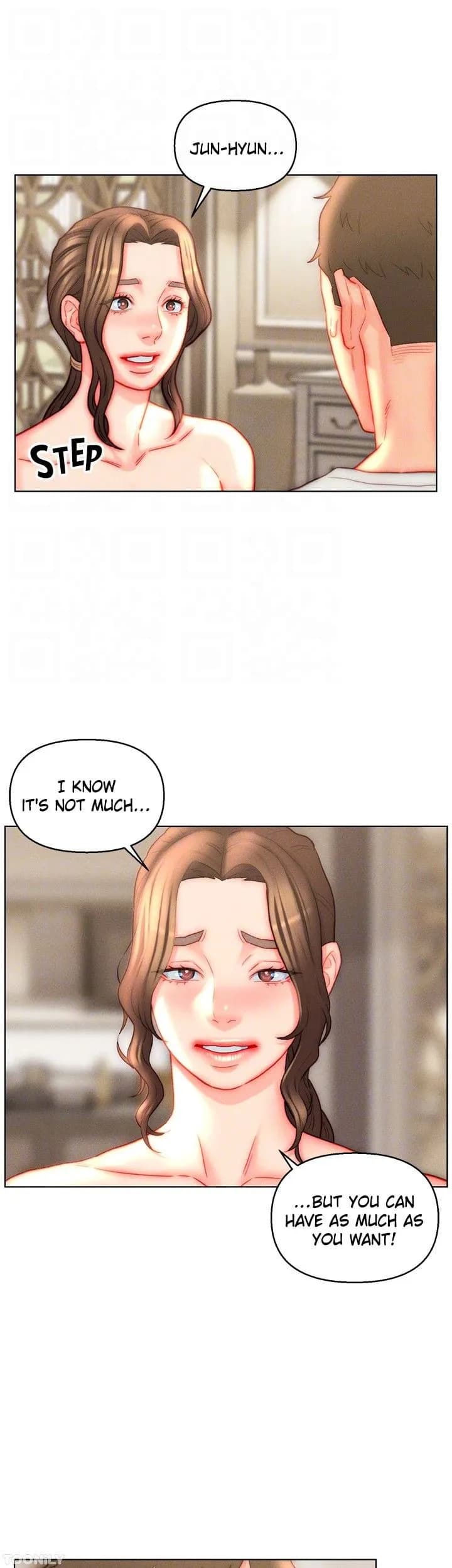 Live-In Son-in-Law - Chapter 42 - Page 33