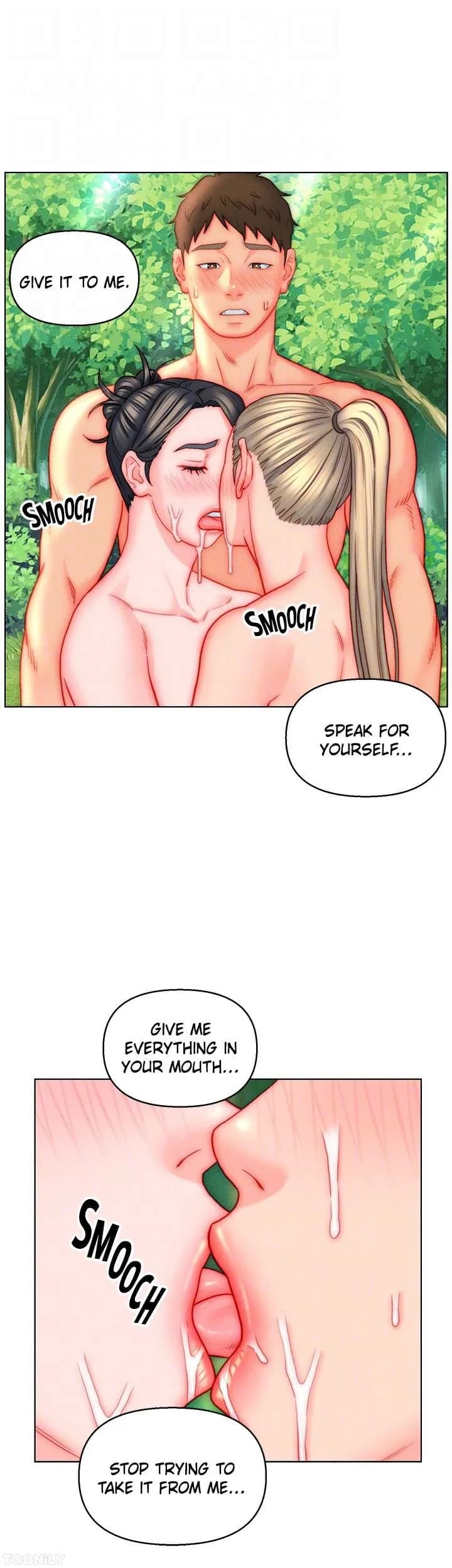 Live-In Son-in-Law - Chapter 43 - Page 33