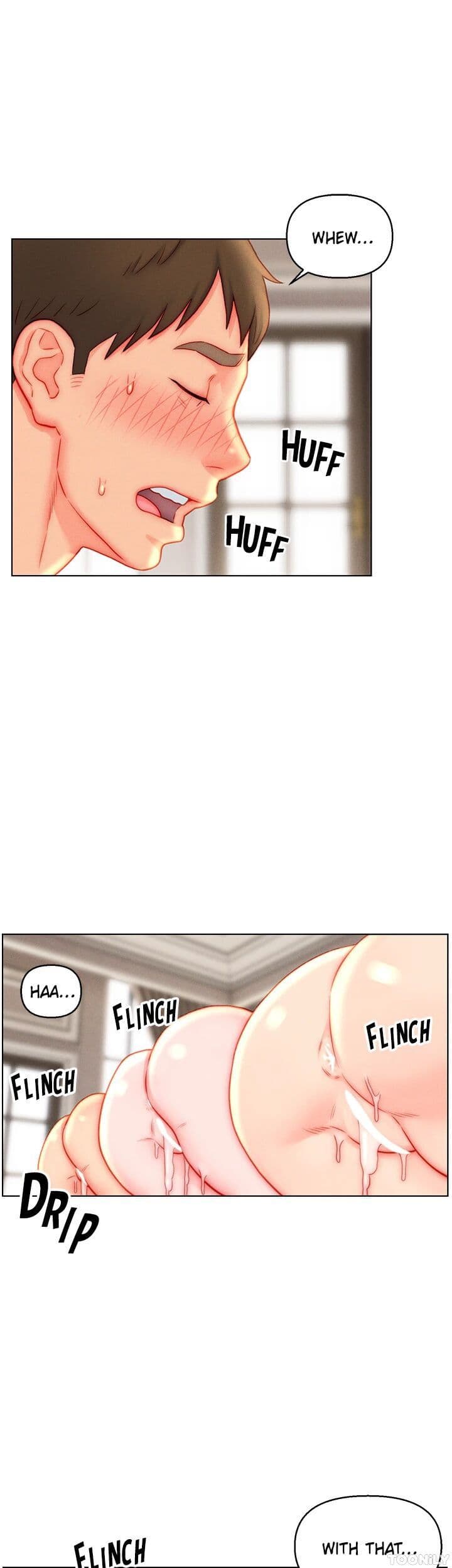Live-In Son-in-Law - Chapter 46 - Page 27