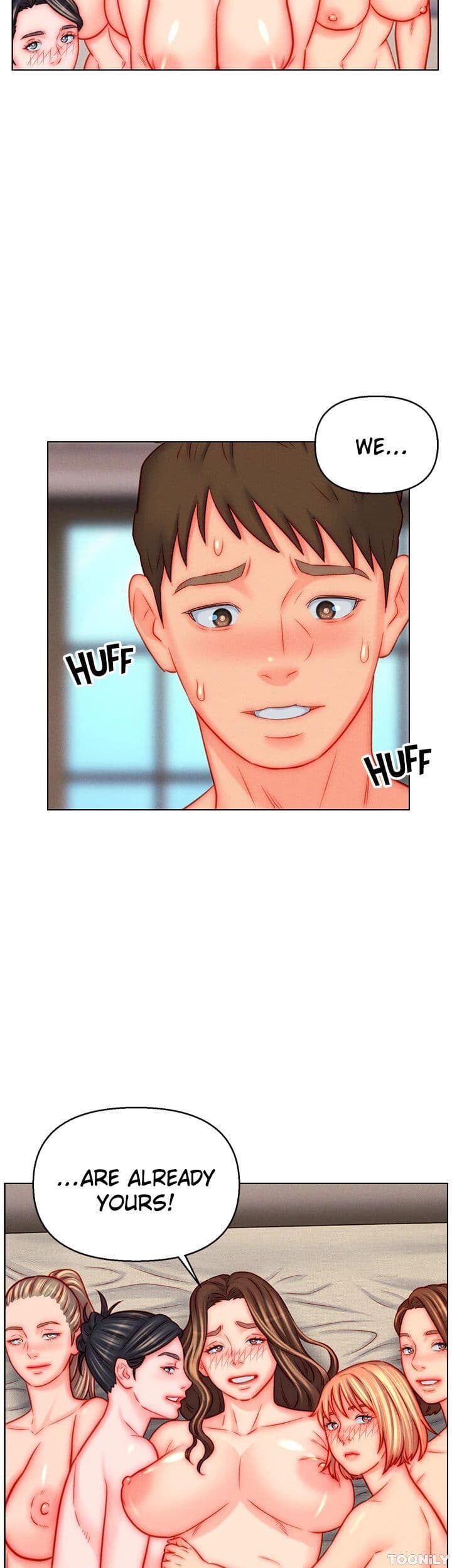 Live-In Son-in-Law - Chapter 47 - Page 7