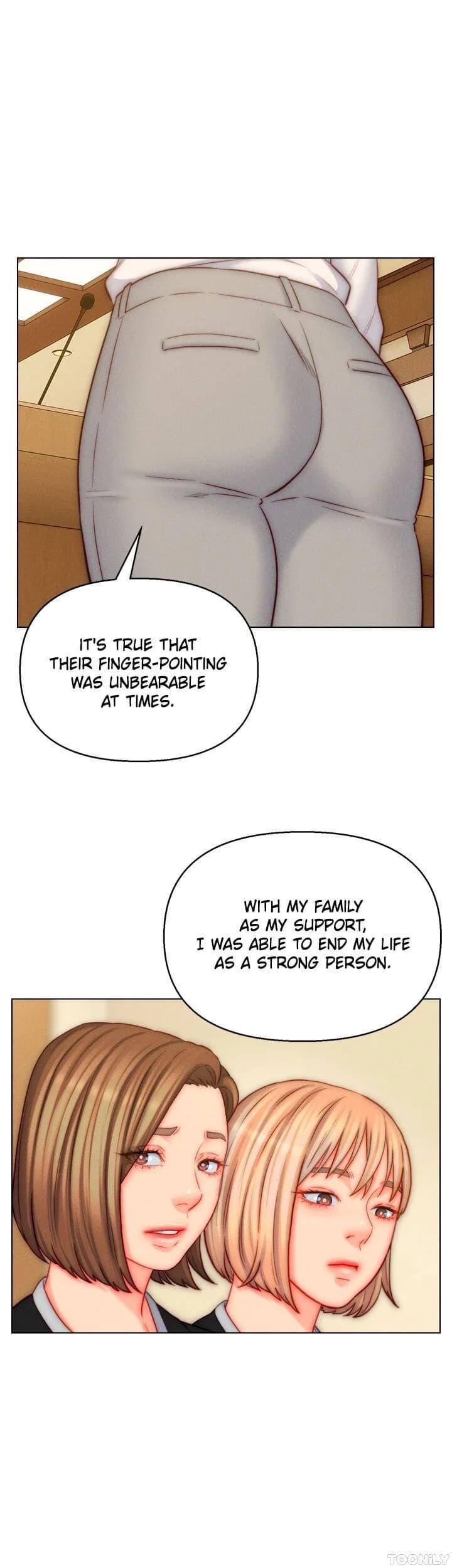Live-In Son-in-Law - Chapter 48 - Page 22