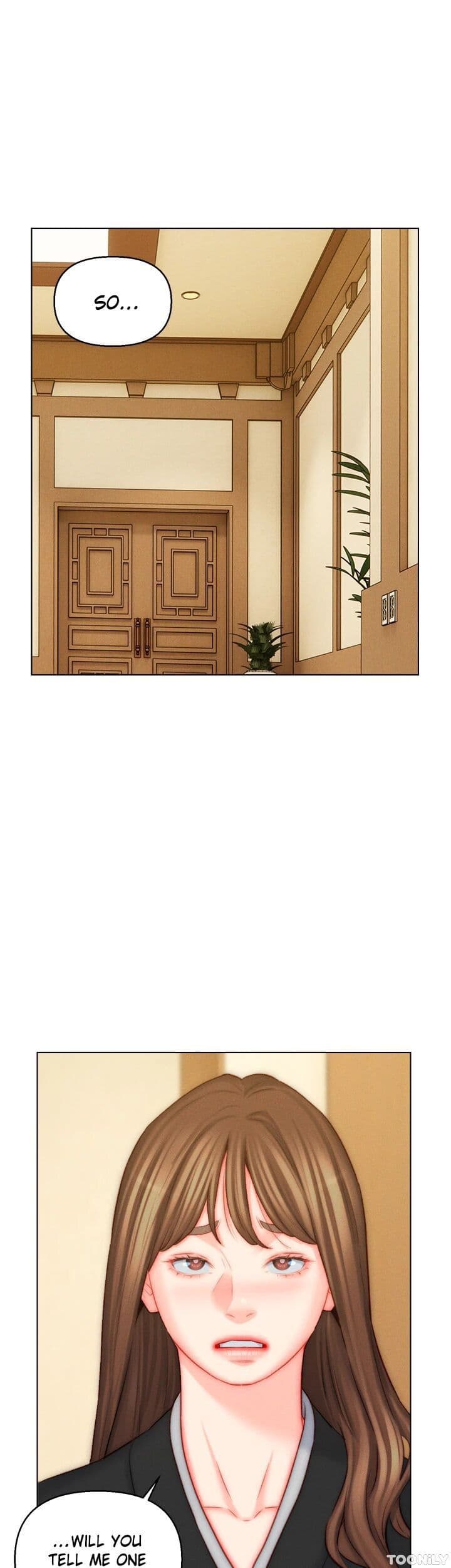 Live-In Son-in-Law - Chapter 48 - Page 36