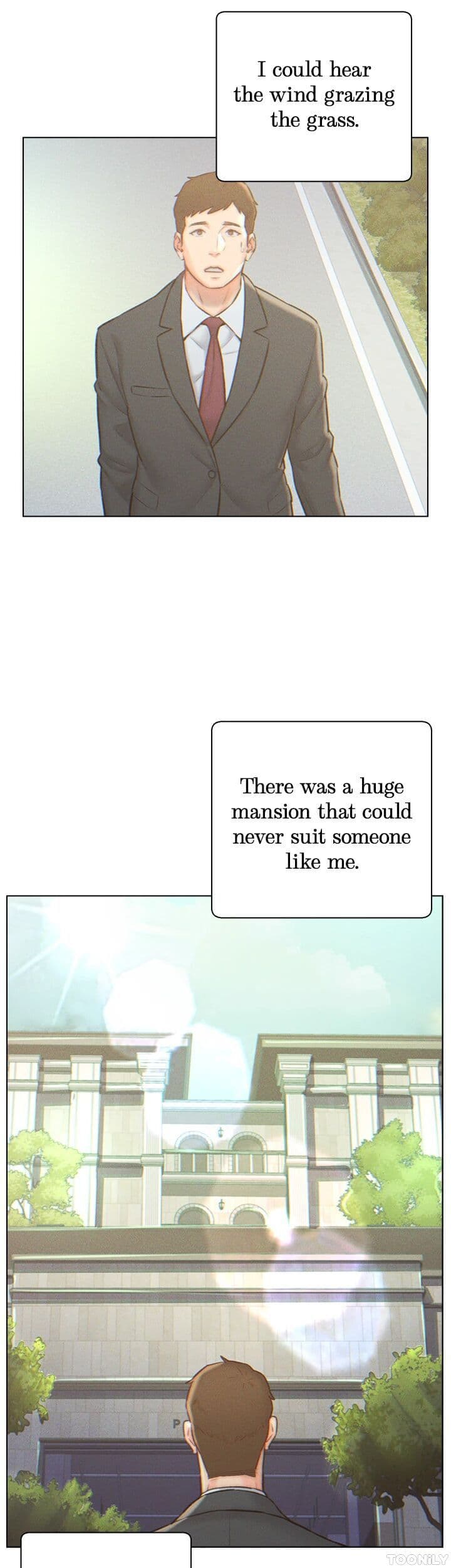 Live-In Son-in-Law - Chapter 50 - The End - Page 17
