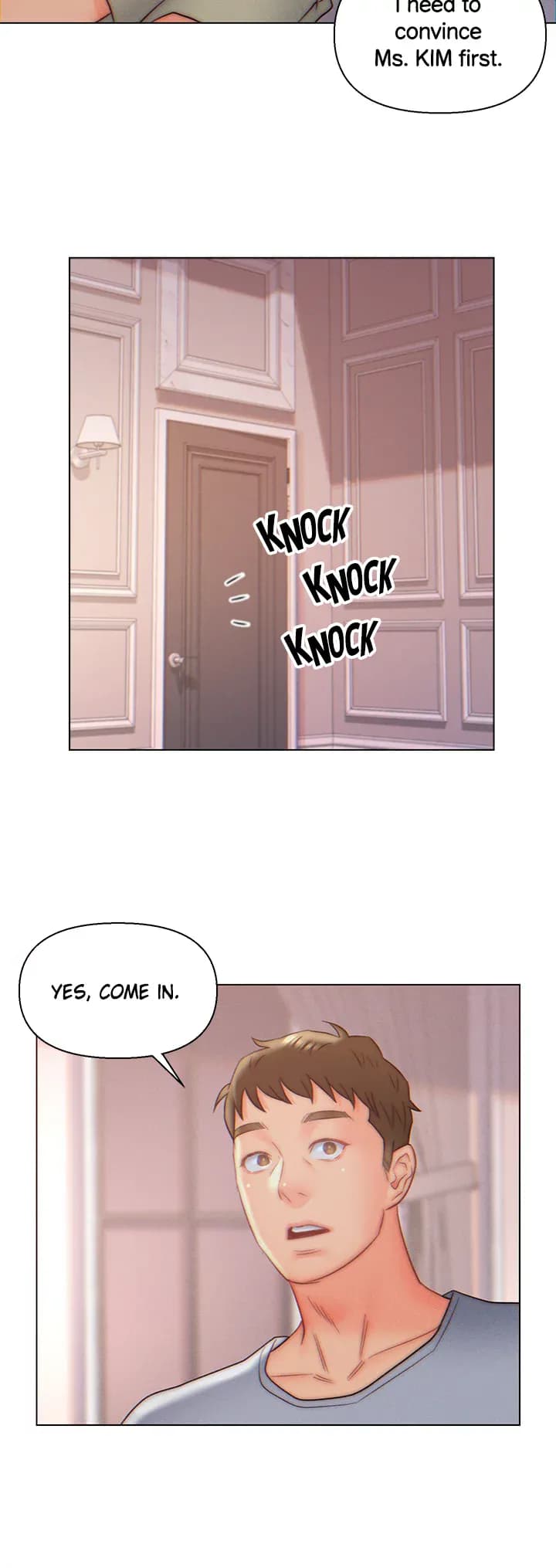 Live-In Son-in-Law - Chapter 9 - Page 25
