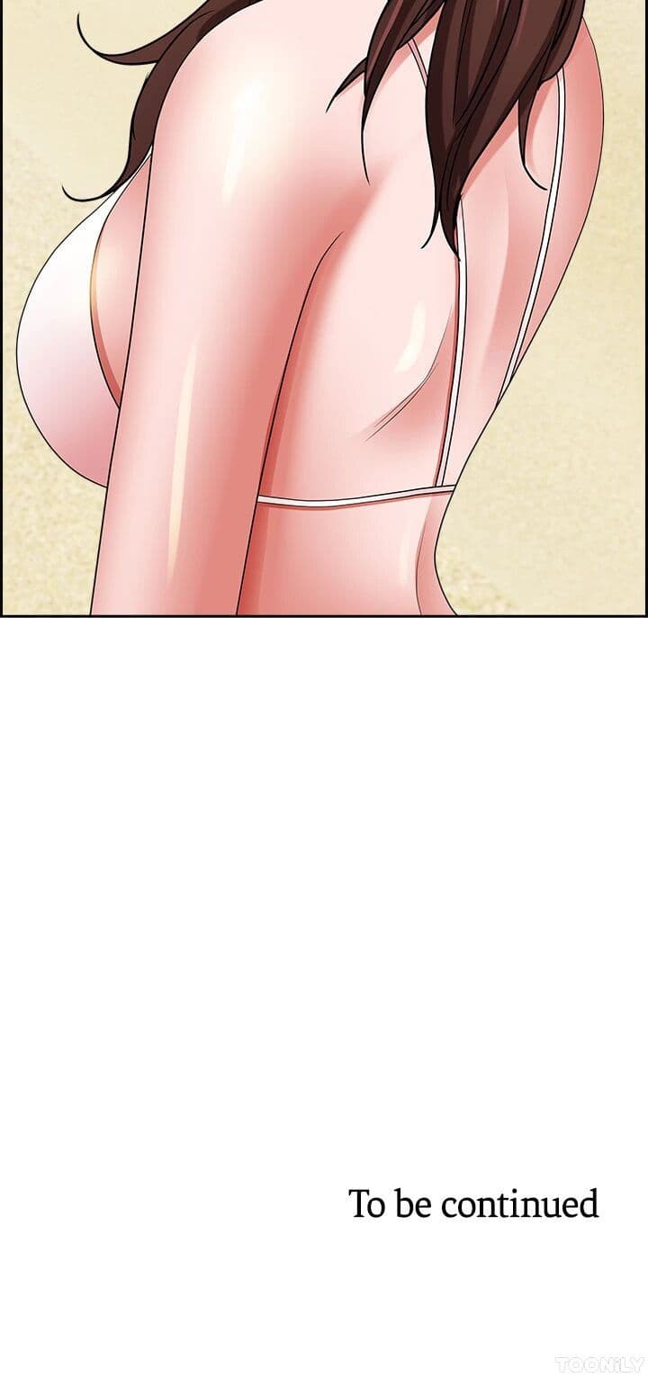 Living with a MILF - Chapter 89 - Page 73