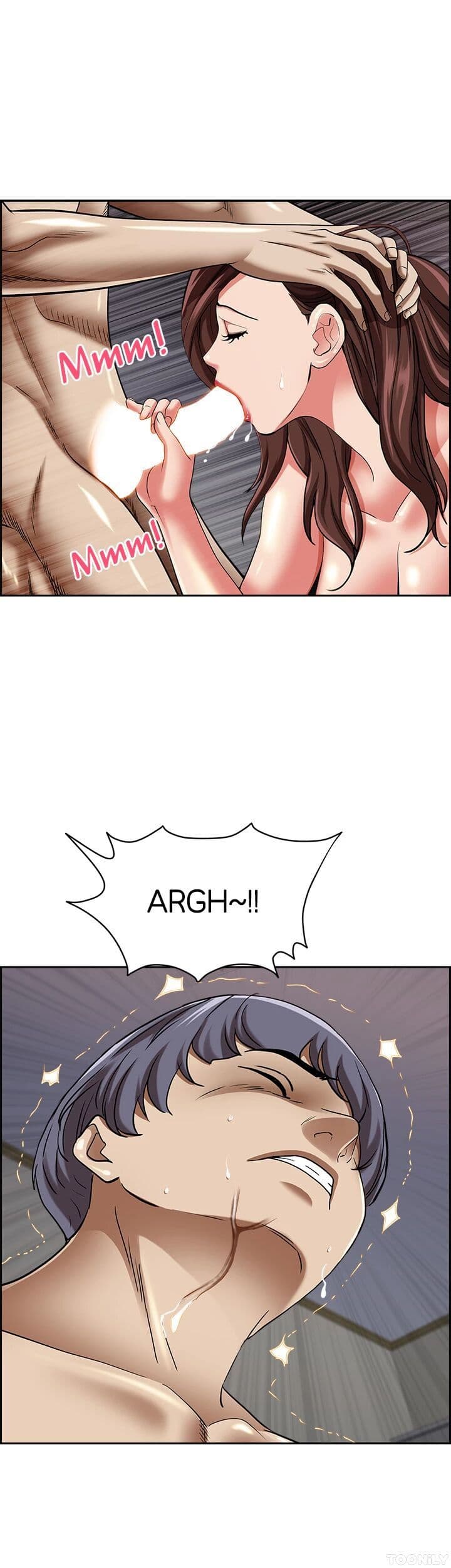 Living with a MILF - Chapter 93 - Page 46