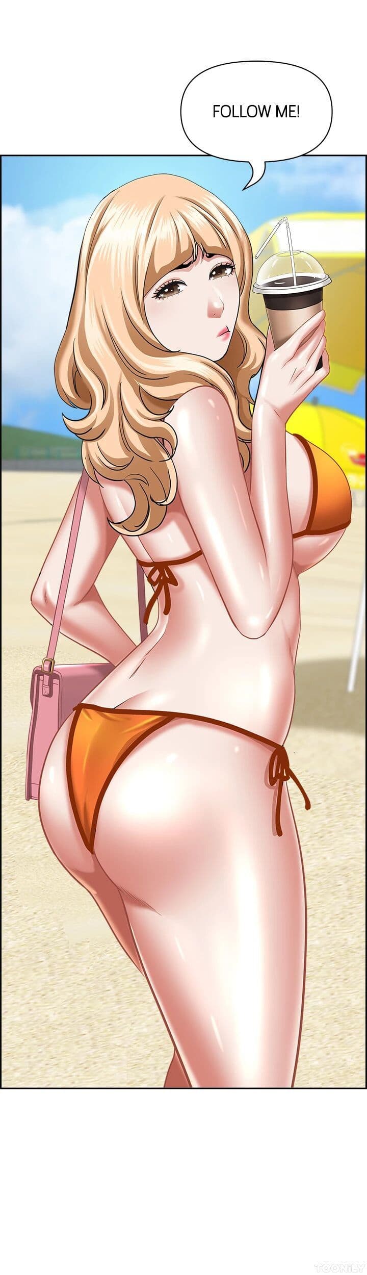 Living with a MILF - Chapter 94 - Page 47
