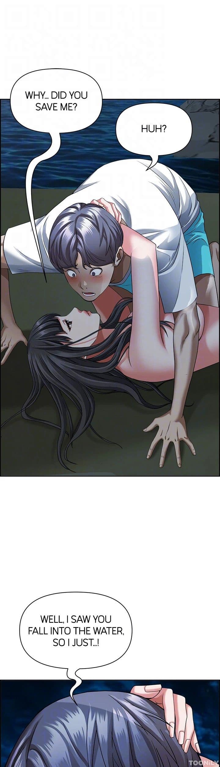 Living with a MILF - Chapter 97 - Page 34