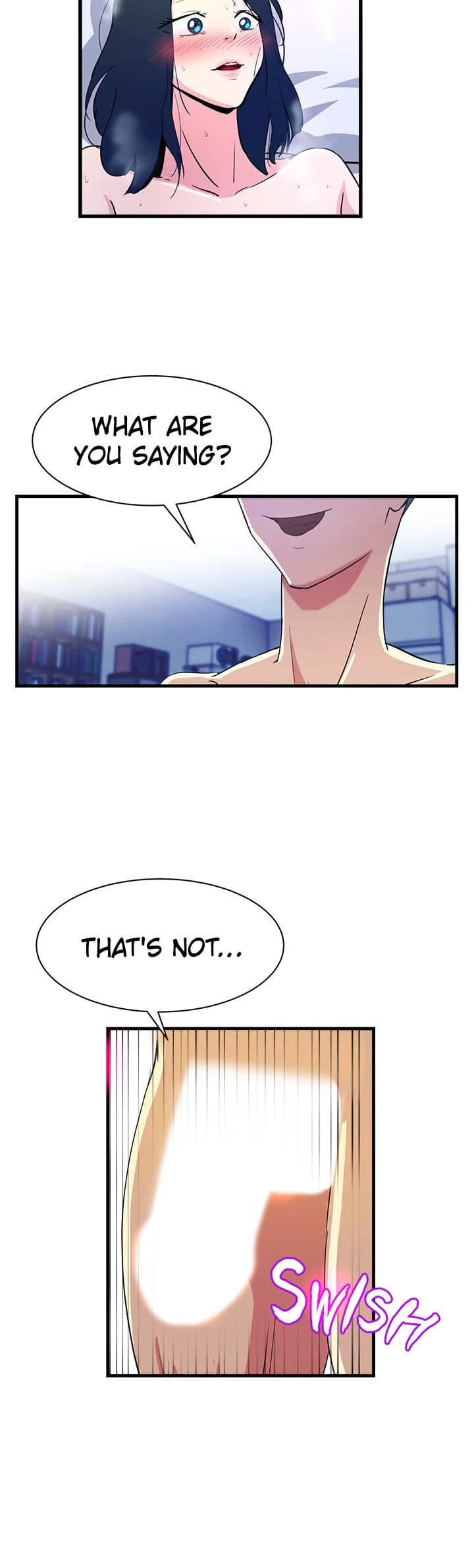 Living with A Succubus - Chapter 1 - Page 43