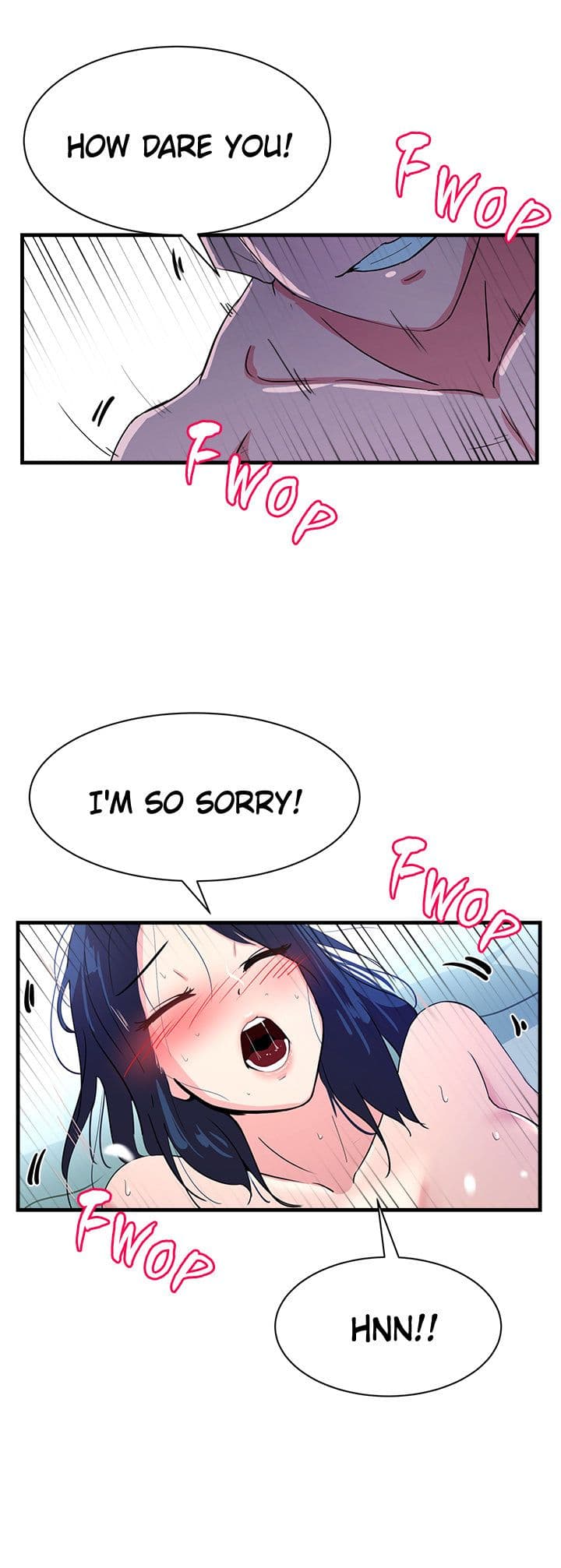 Living with A Succubus - Chapter 1 - Page 46
