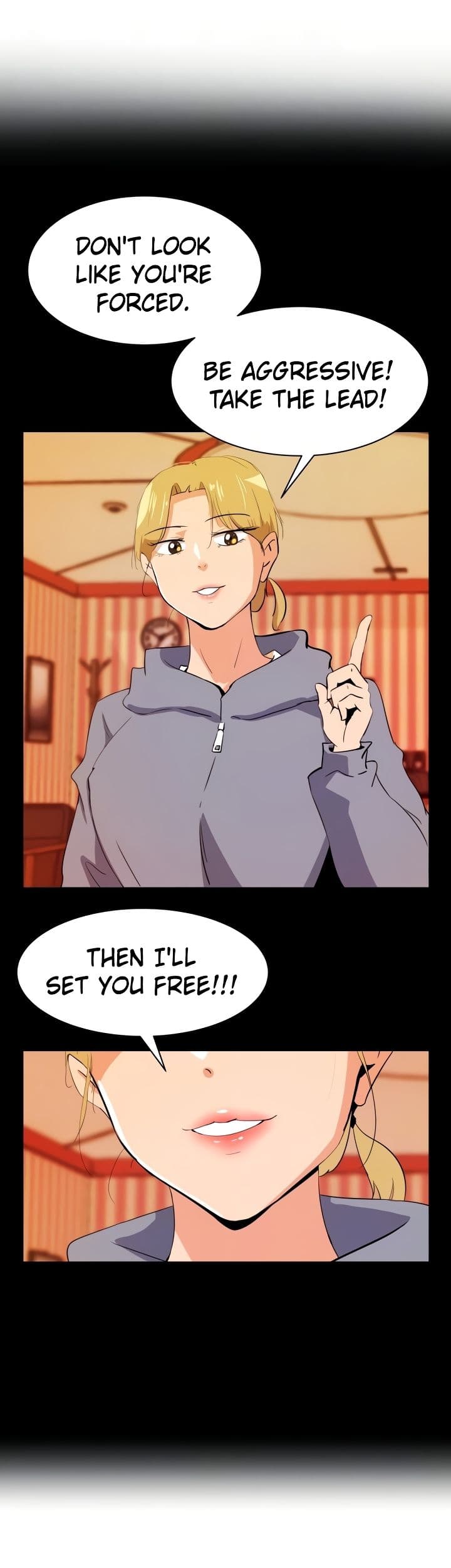 Living with A Succubus - Chapter 18 - Page 6