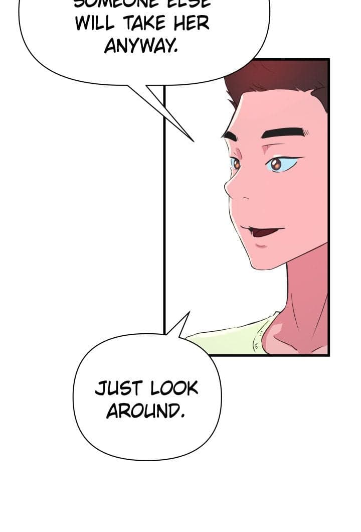 Living with A Succubus - Chapter 2 - Page 48