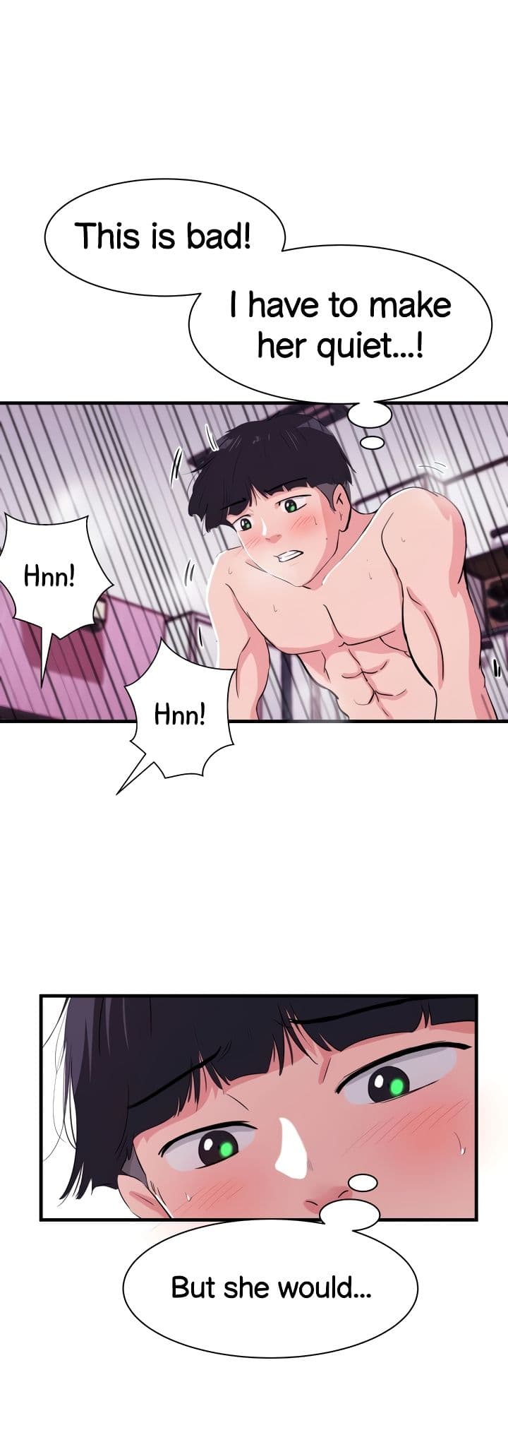 Living with A Succubus - Chapter 20 - Page 6