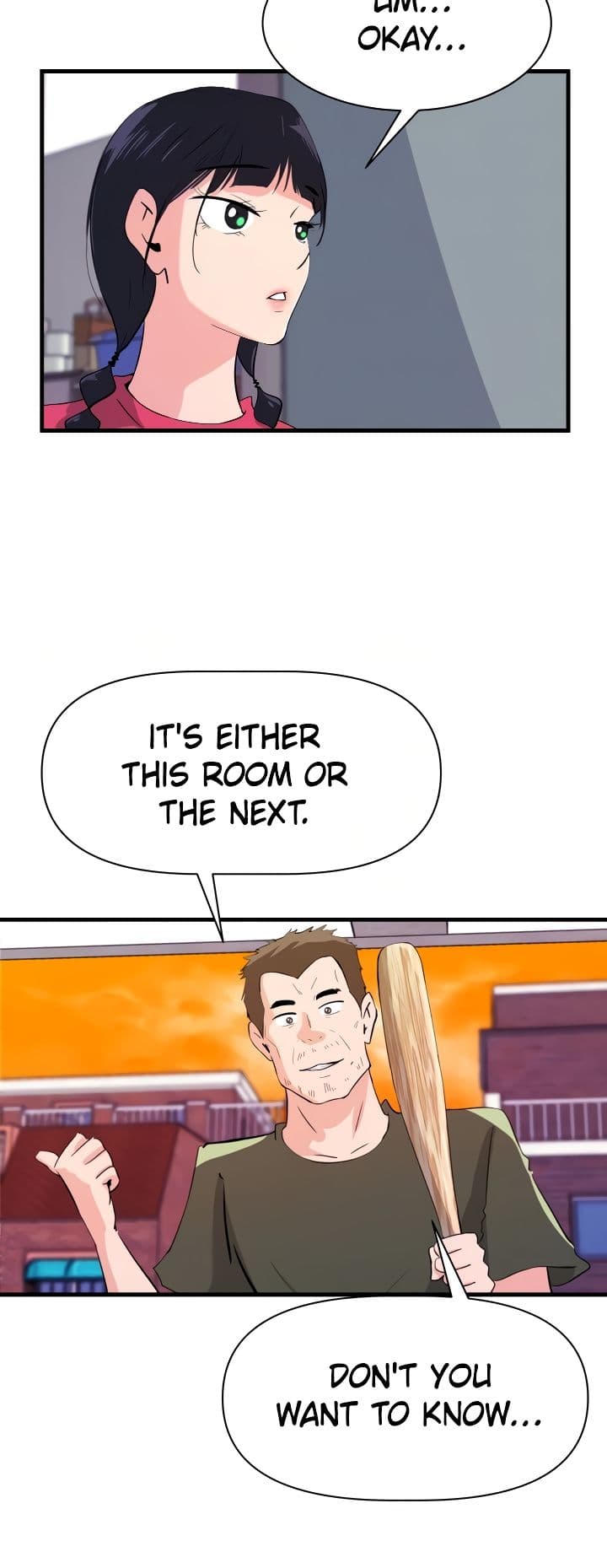 Living with A Succubus - Chapter 20 - Page 19