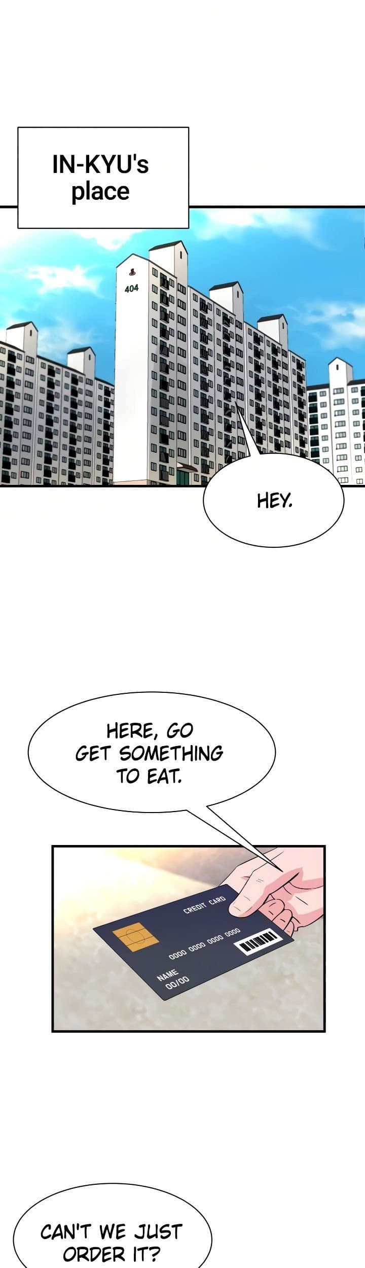 Living with A Succubus - Chapter 21 - Page 13