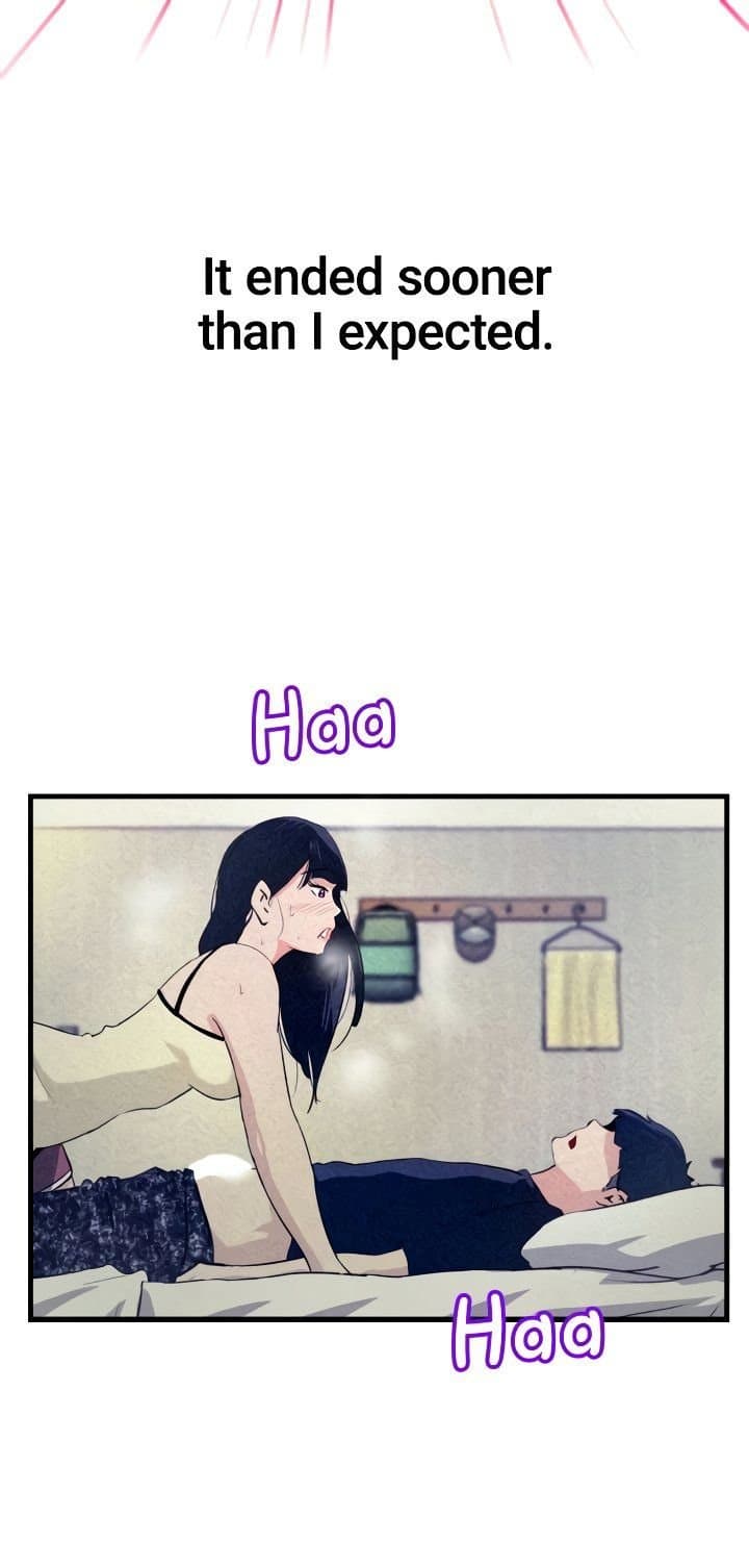 Living with A Succubus - Chapter 21 - Page 25