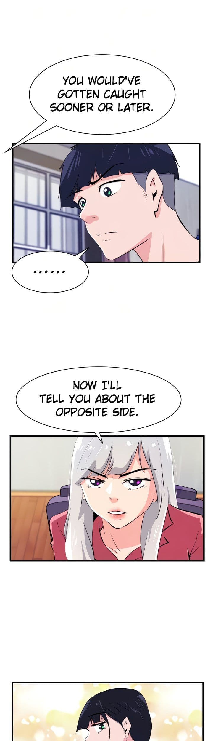 Living with A Succubus - Chapter 24 - Page 40