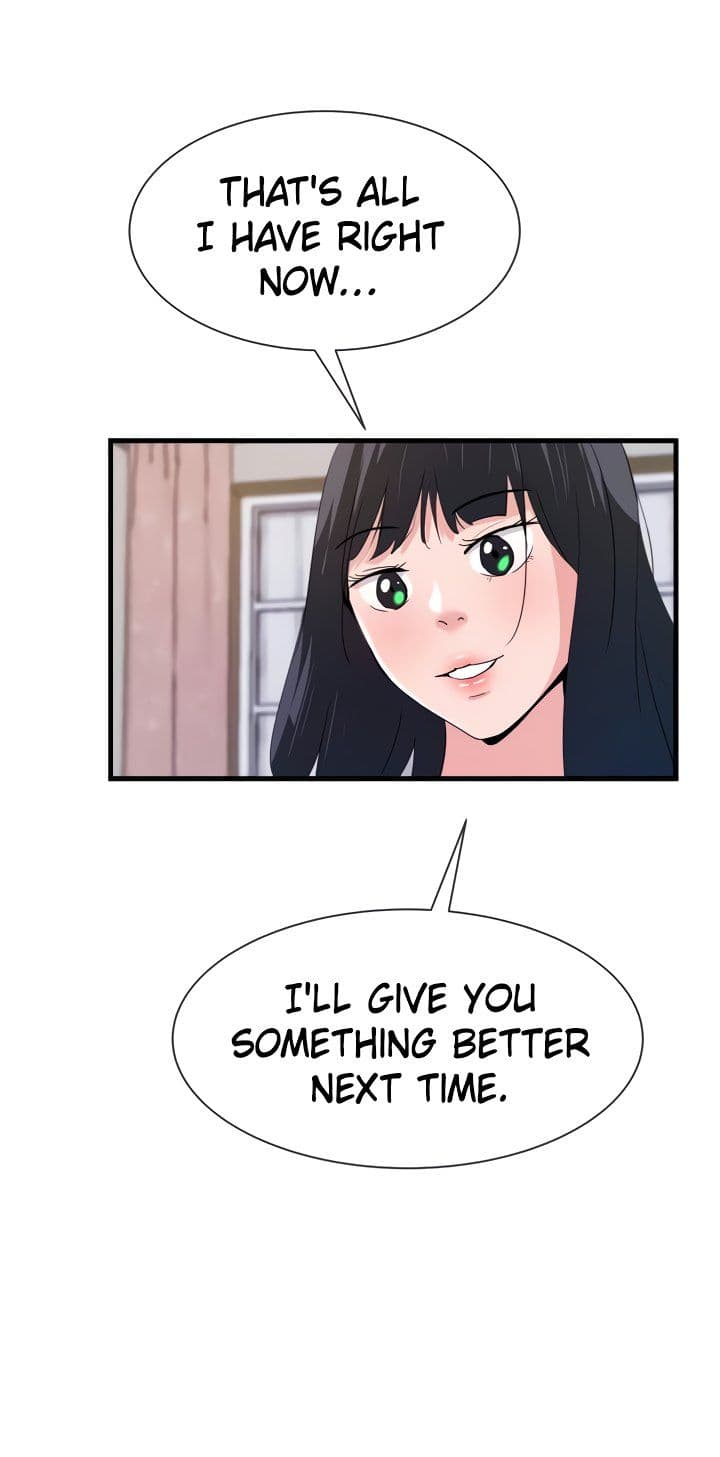 Living with A Succubus - Chapter 28 - Page 41
