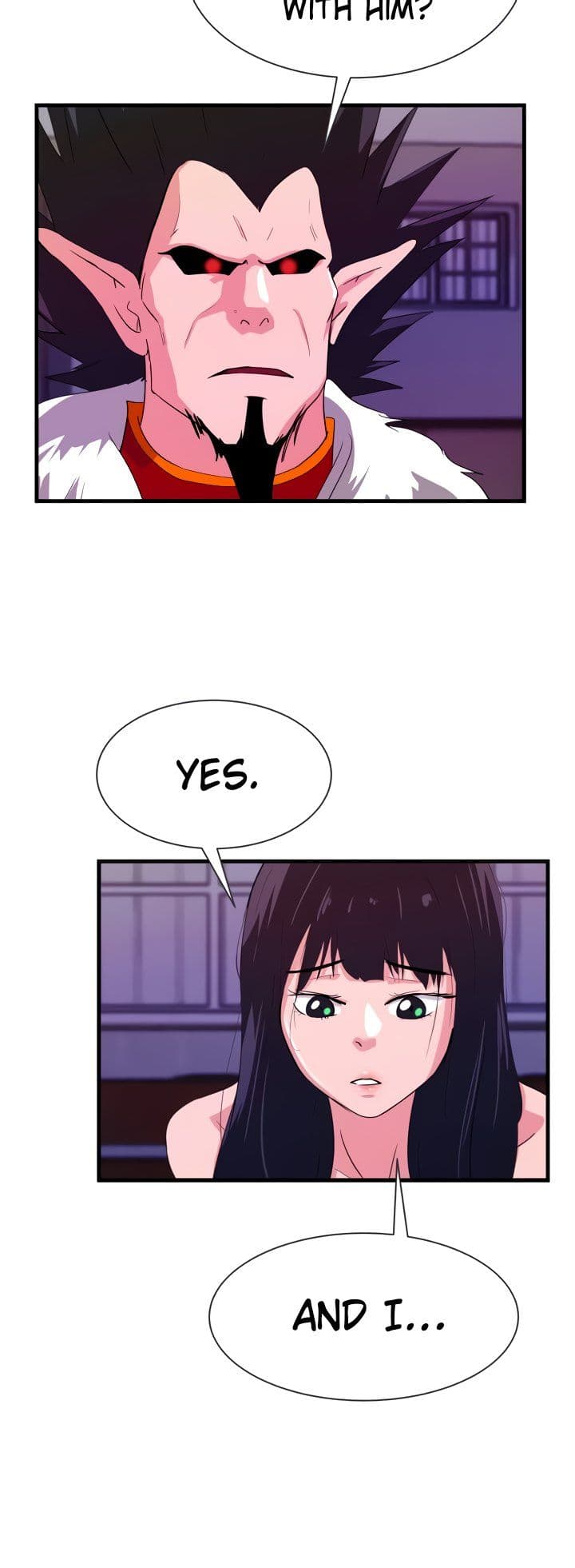Living with A Succubus - Chapter 29 - Page 2