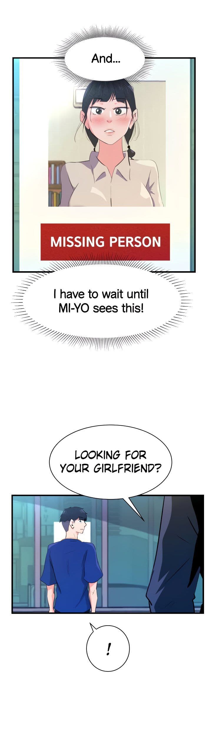Living with A Succubus - Chapter 29 - Page 25