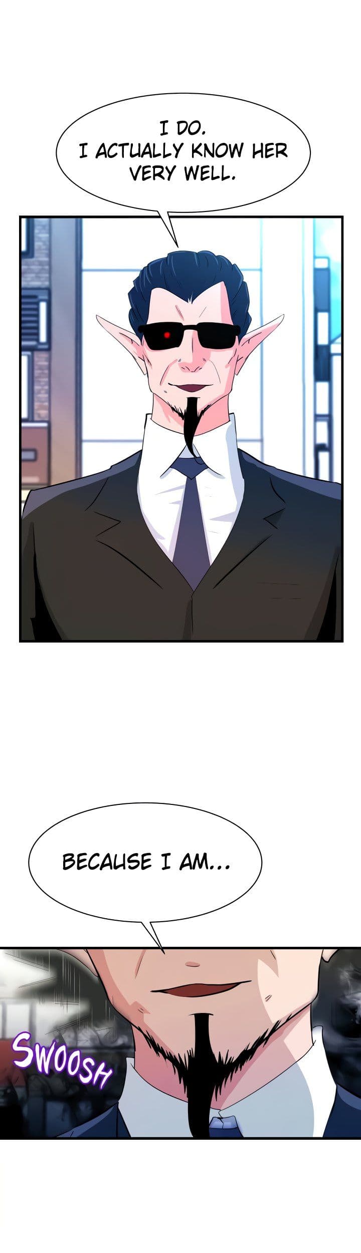 Living with A Succubus - Chapter 29 - Page 27