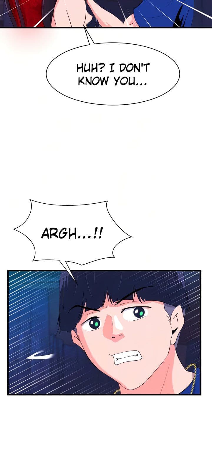 Living with A Succubus - Chapter 29 - Page 36