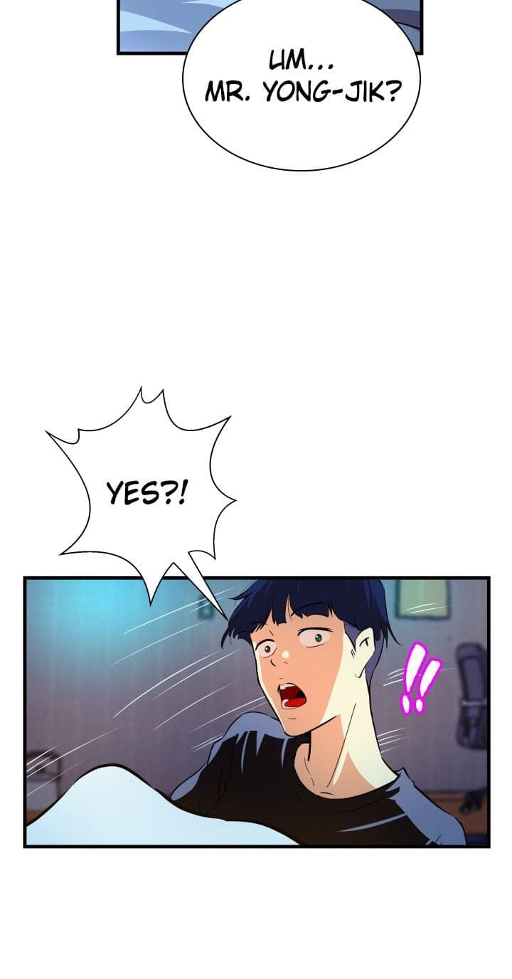 Living with A Succubus - Chapter 3 - Page 54