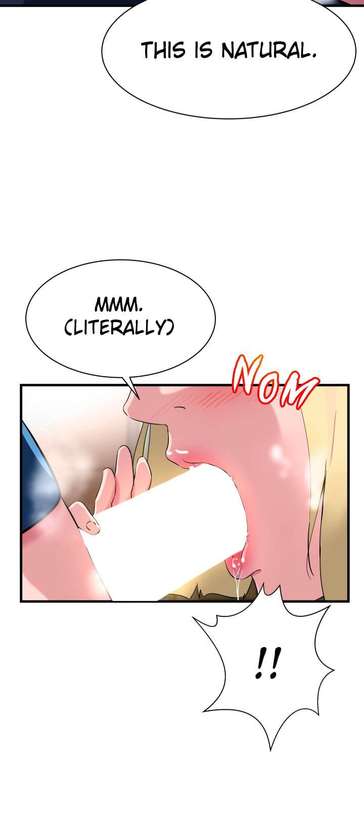 Living with A Succubus - Chapter 5 - Page 50