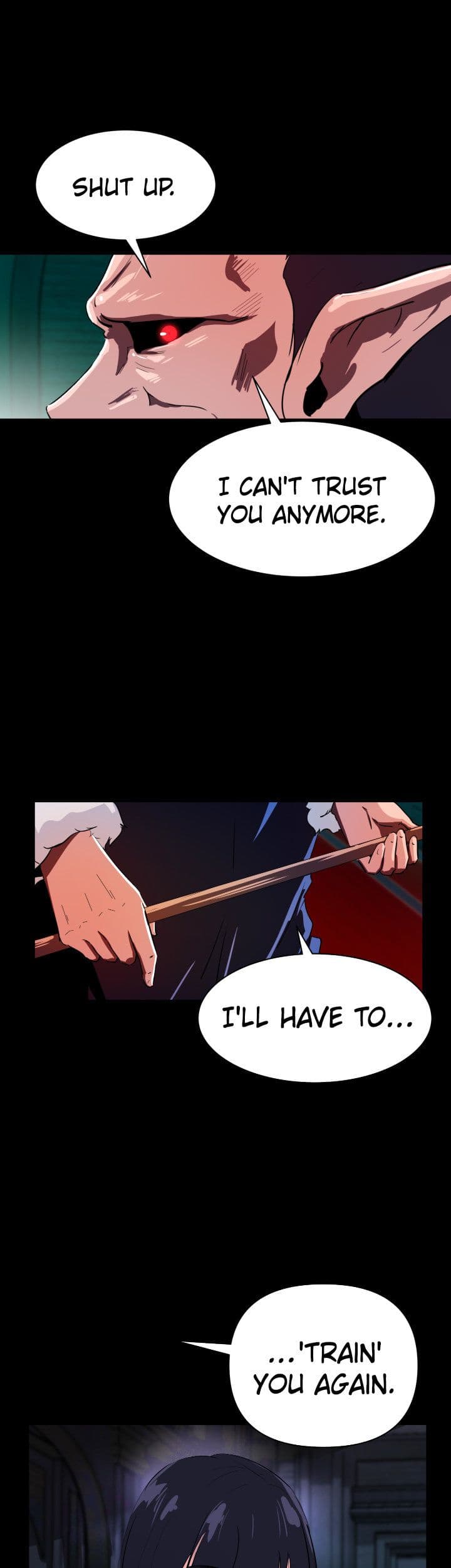 Living with A Succubus - Chapter 7 - Page 51
