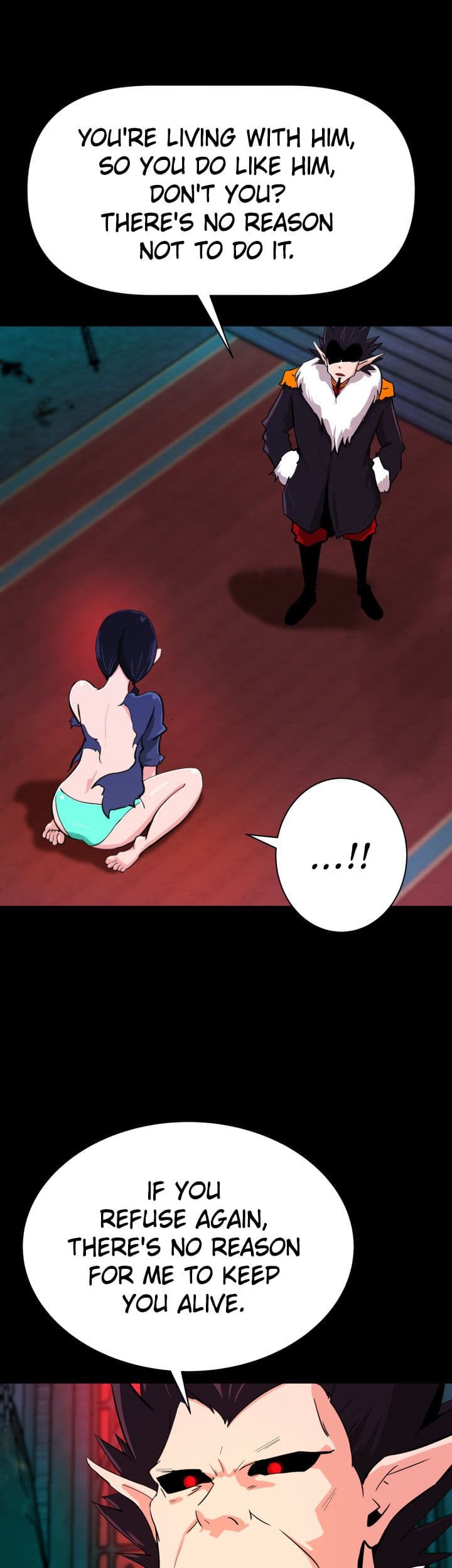 Living with A Succubus - Chapter 8 - Page 13