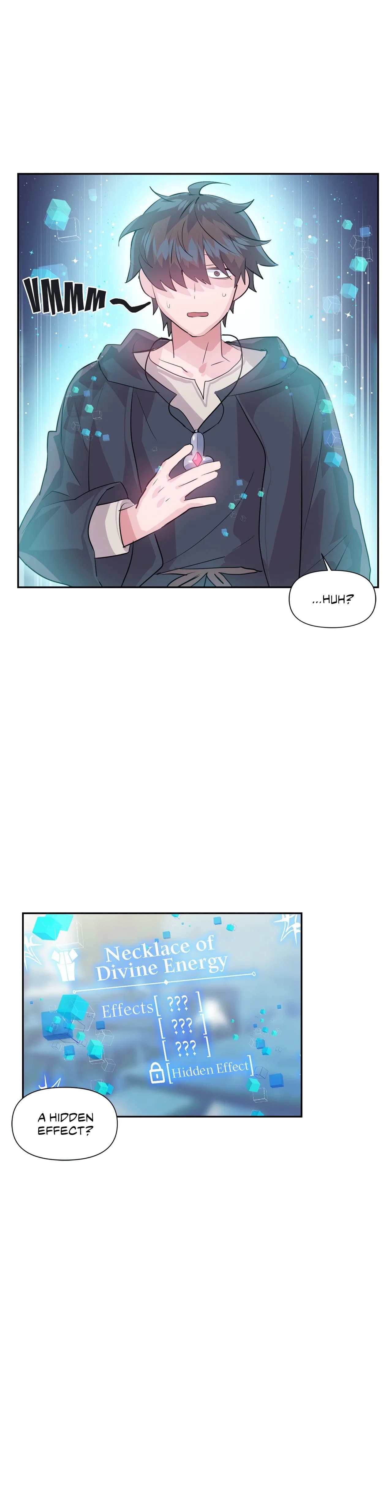 Log in to Lust-a-land - Chapter 25 - Season 1 Finale - Page 12