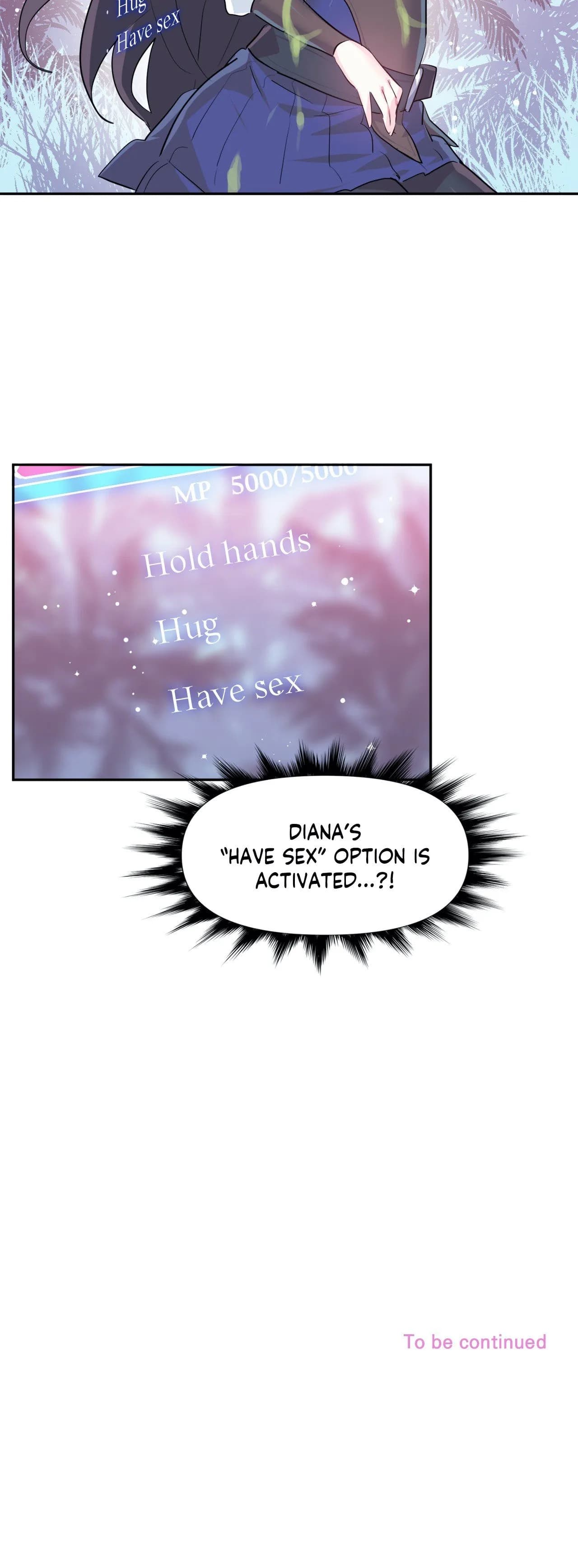 Log in to Lust-a-land - Chapter 52 - Page 25