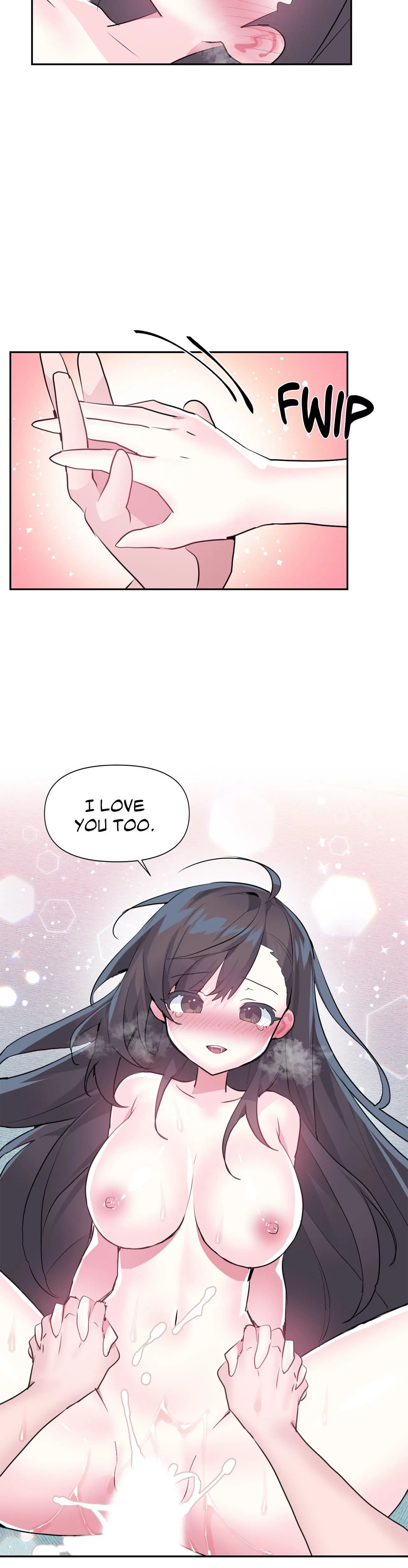 Log in to Lust-a-land - Chapter 69 - The End - Page 28