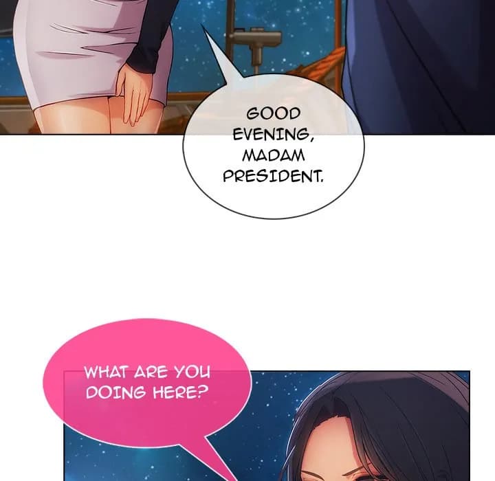 Lady Long Legs - Chapter 23 - Page 29