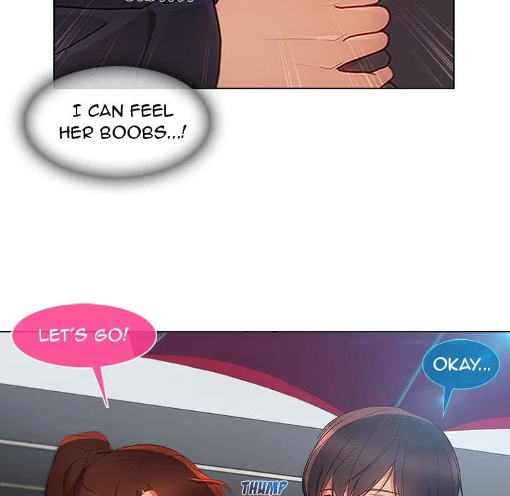 Lady Long Legs - Chapter 23 - Page 112