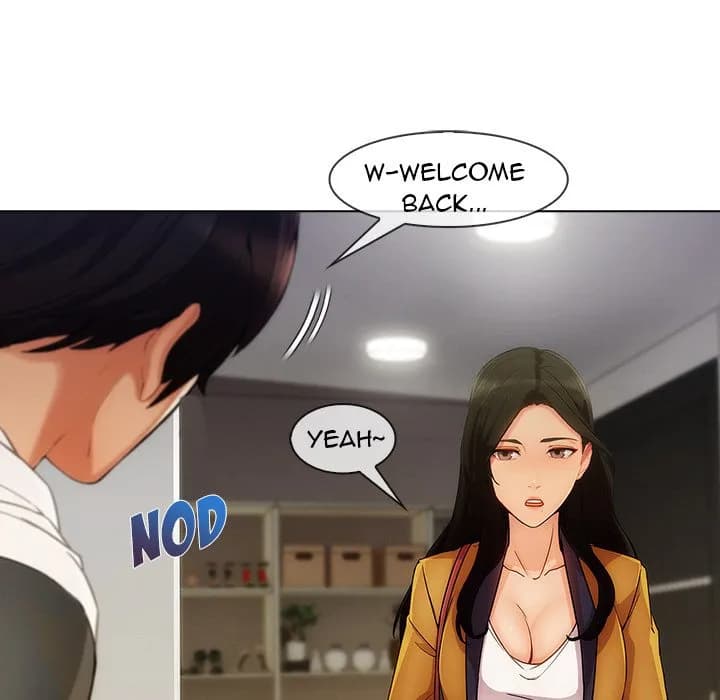 Lady Long Legs - Chapter 26 - Page 32