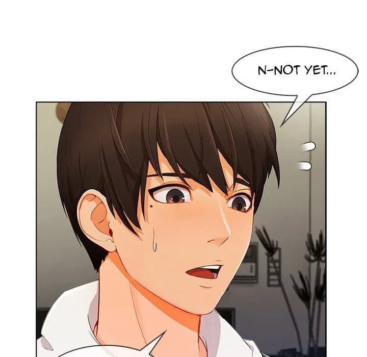 Lady Long Legs - Chapter 26 - Page 35